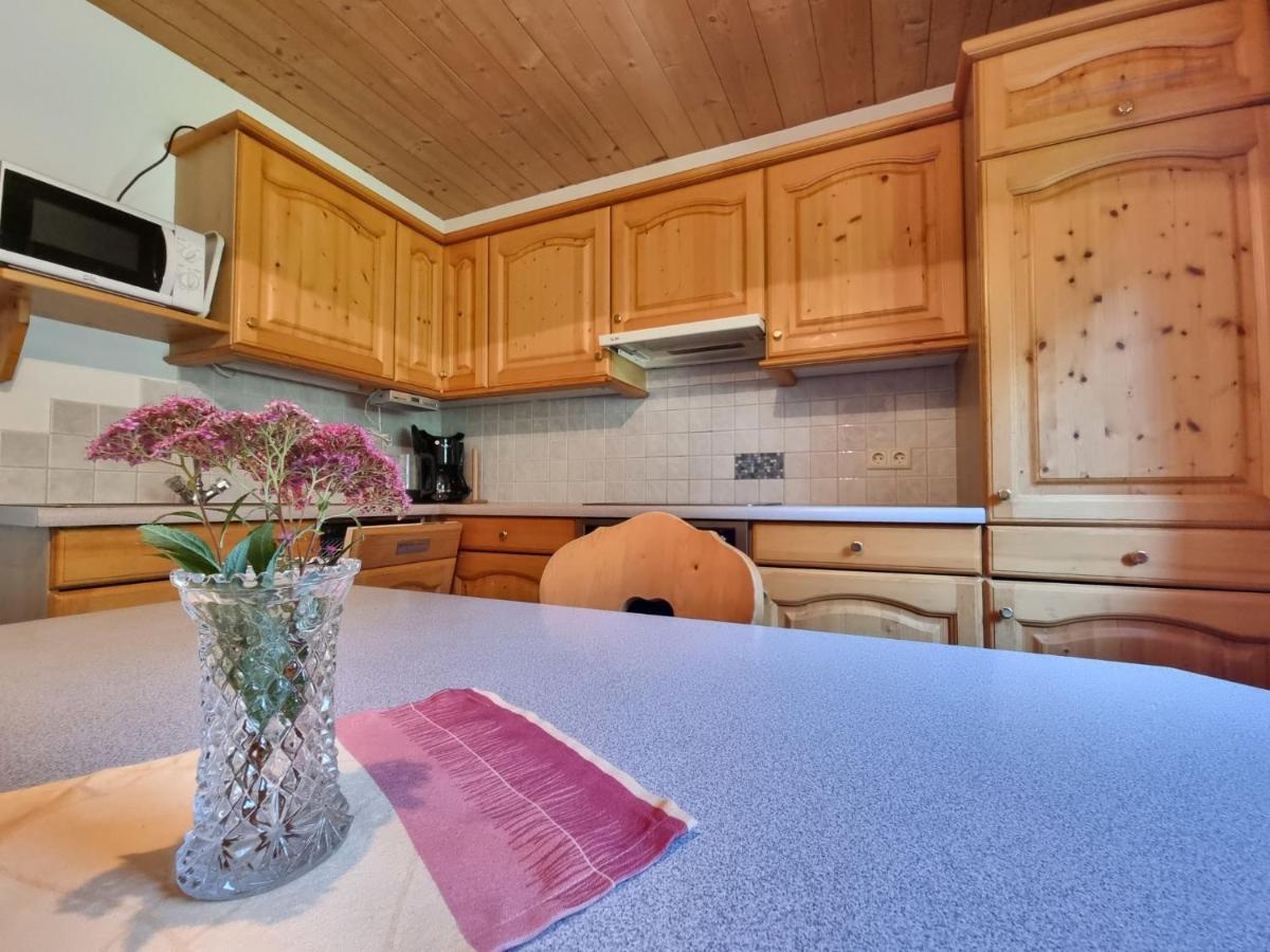 Apartment Apart Ladner - Kpl510 By Interhome คัพเพิล ภายนอก รูปภาพ