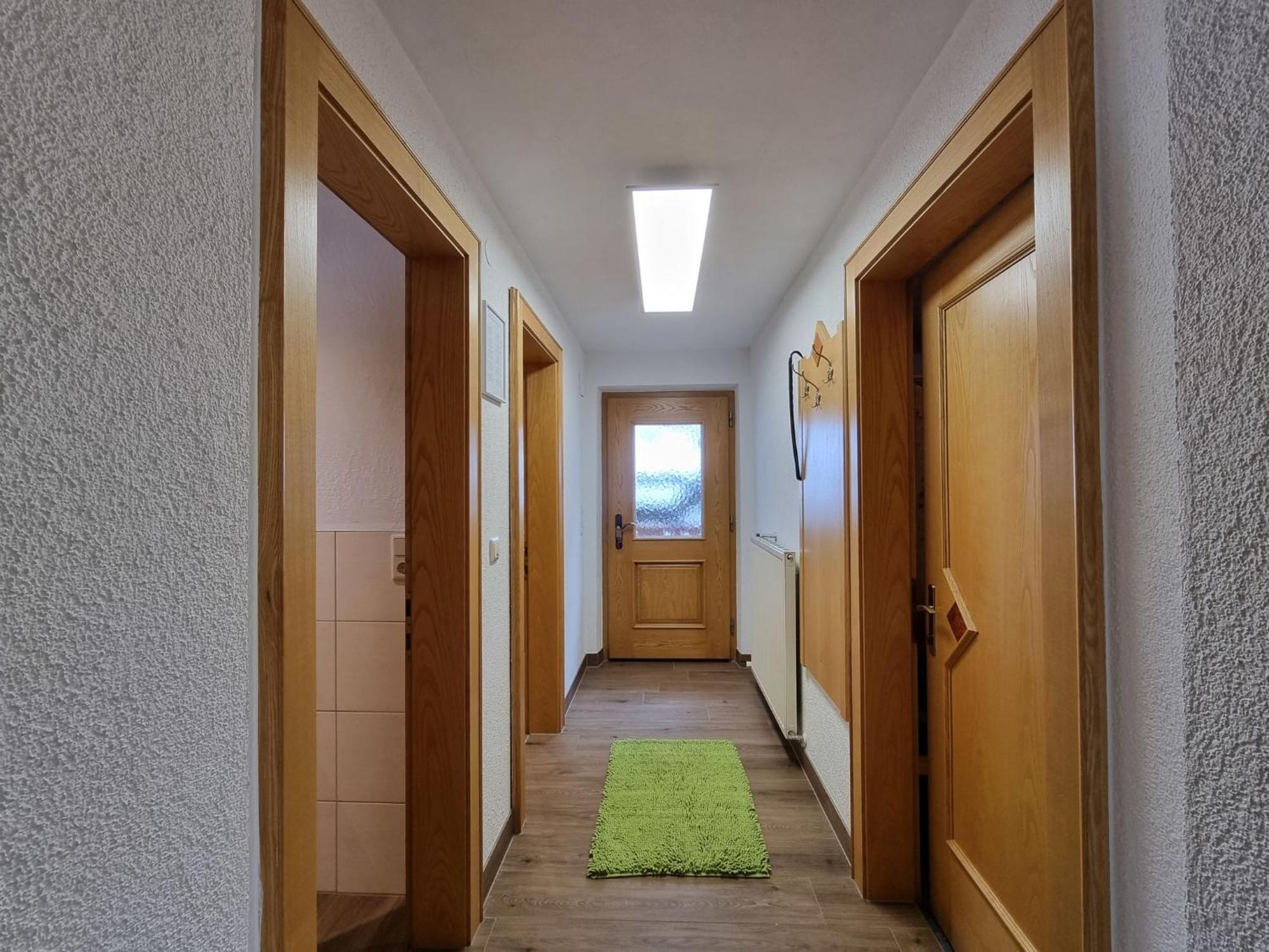 Apartment Apart Ladner - Kpl510 By Interhome คัพเพิล ภายนอก รูปภาพ