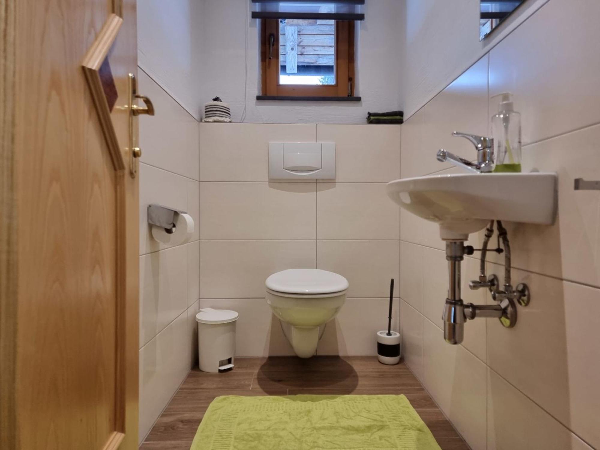 Apartment Apart Ladner - Kpl510 By Interhome คัพเพิล ภายนอก รูปภาพ