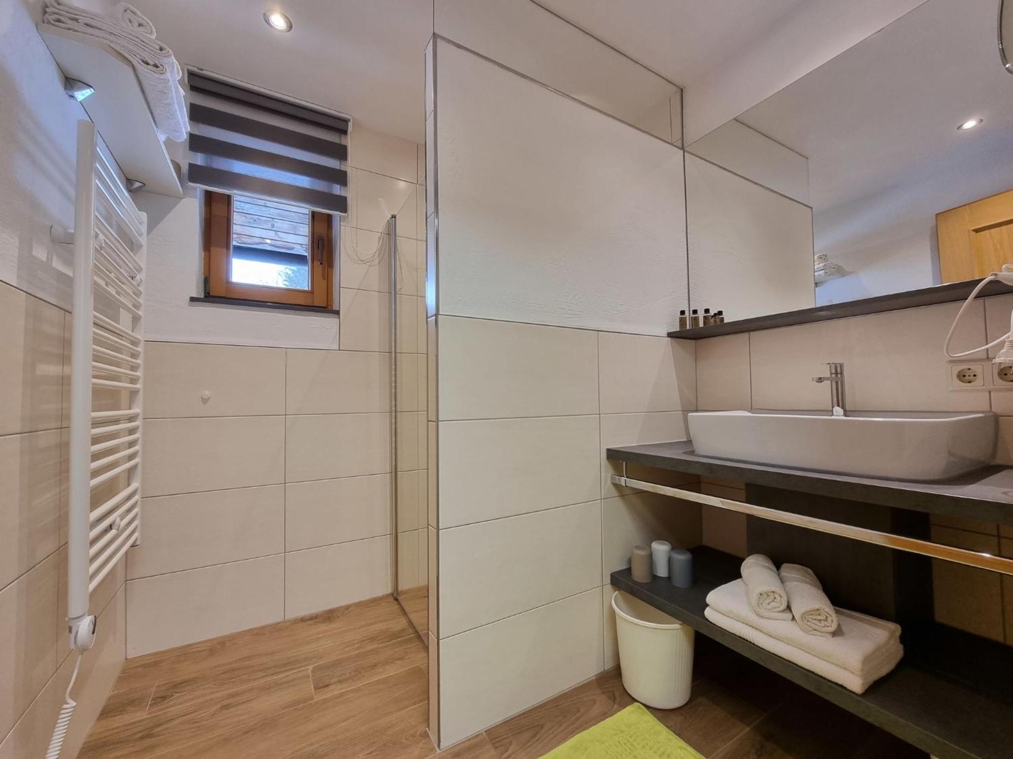 Apartment Apart Ladner - Kpl510 By Interhome คัพเพิล ภายนอก รูปภาพ